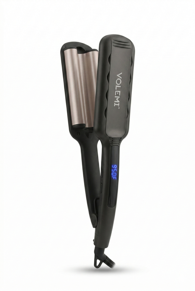 V-0114 Profesyonel 32mm Saç Tost Makinesi (Wag Maşası)